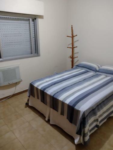 Apartamento Ap Simpatico No Canto Do Forte