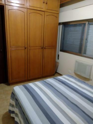 Apartamento Ap Simpatico No Canto Do Forte
