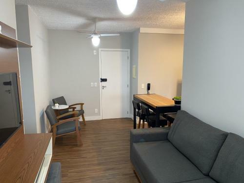 Apartamento Decorado 50 Metros Da Praia