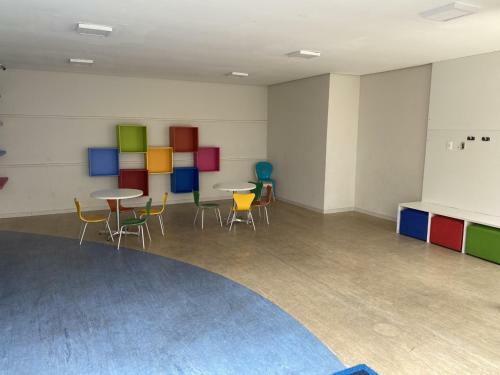 Apartamento Decorado 50 Metros Da Praia