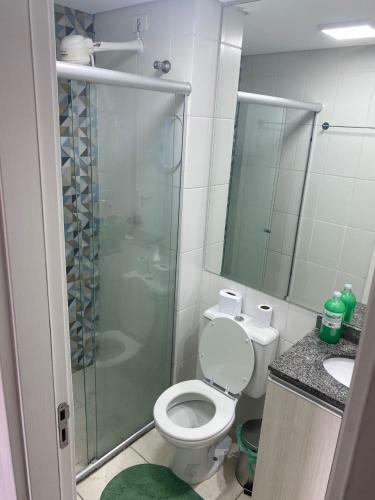 Apartamento Decorado 50 Metros Da Praia