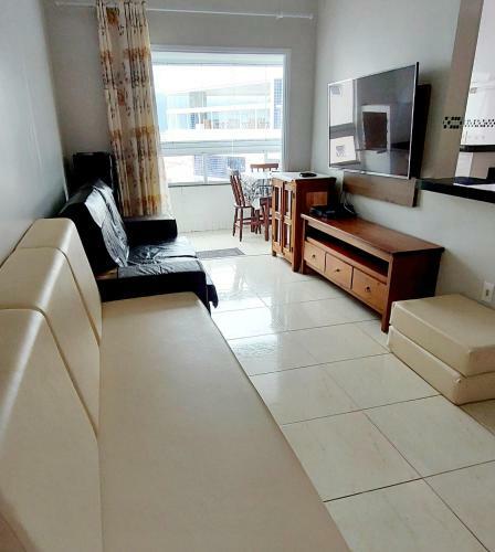 Apartamento Praia Grande Vila Cai�ara