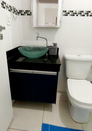 Apartamento Praia Grande Vila Cai�ara