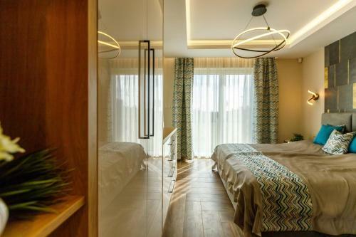 Royal Cafe Apartman