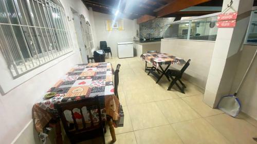 Novo Casa Com Piscina E Wi Fi Em Mongagua Sp