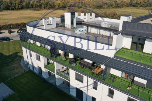 Apartamento Sybill Suite
