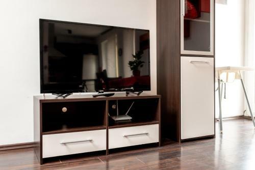 Grand 56 Apartman-keszthely