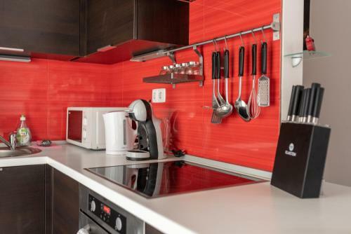 Grand 56 Apartman-keszthely
