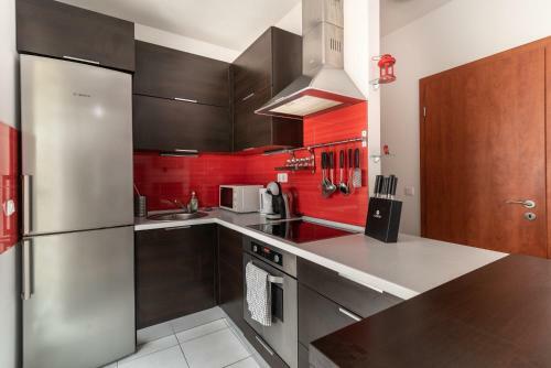 Grand 56 Apartman-keszthely