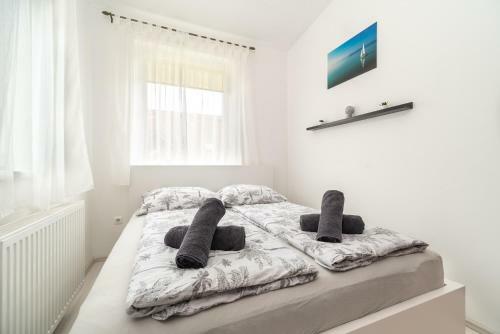 Grand 56 Apartman-keszthely