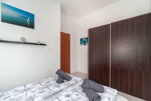 Grand 56 Apartman-keszthely