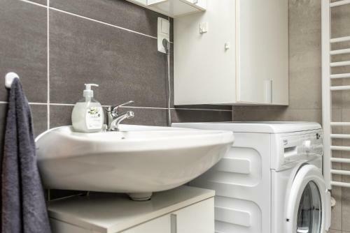 Grand 56 Apartman-keszthely