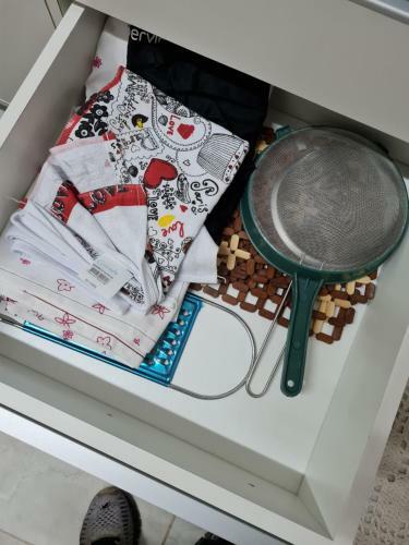 Apartamento Ap Deixe A Tristeza Para Fora E Alegria Entrar