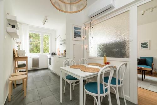 All� Apartman Keszthely