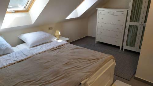 Apartamento Zichy H�z