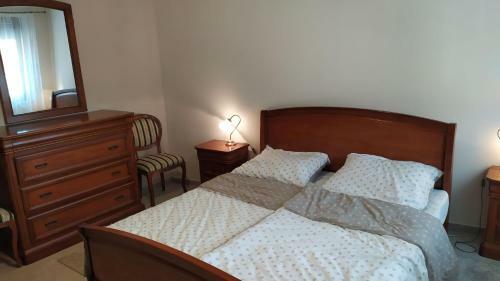 Apartamento Zichy H�z