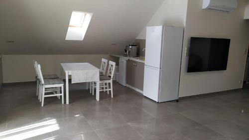Apartamento Zichy H�z