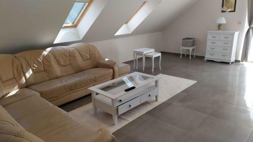 Apartamento Zichy H�z