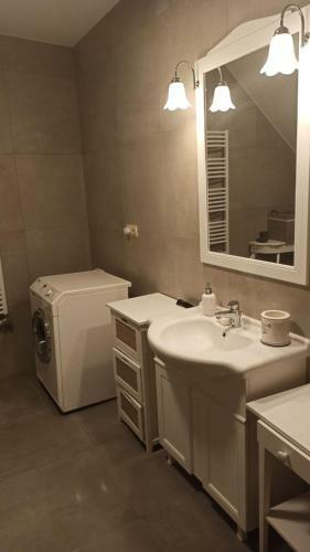 Apartamento Zichy H�z