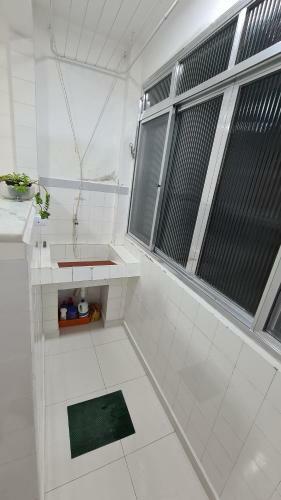 Apartamento P� Na Areia