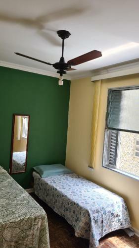 Apartamento P� Na Areia