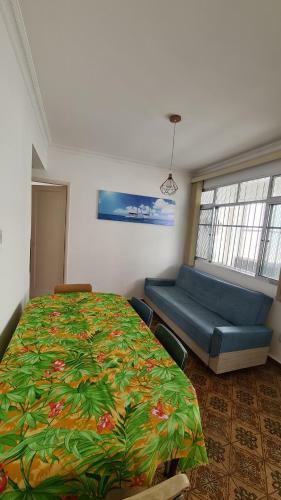 Apartamento P� Na Areia