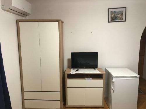 Hostal Leander H�z 21