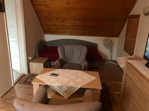 Hostal Leander H�z 21