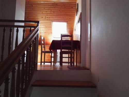 Hostal Leander H�z 21