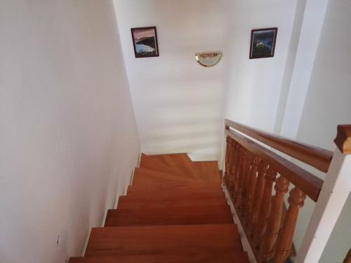 Hostal Leander H�z 21