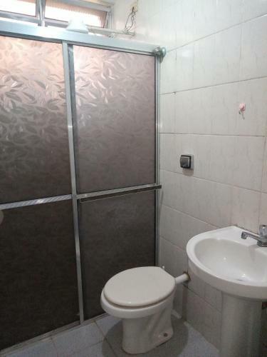 Apartamento Kitnet Do Alex - Ocian