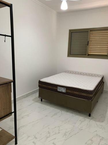 Apartamento Dois Dormit�rios Na Praia Grande