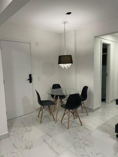 Apartamento Dois Dormit�rios Na Praia Grande