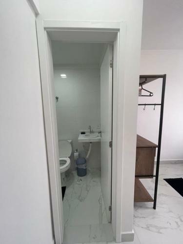 Apartamento Dois Dormit�rios Na Praia Grande