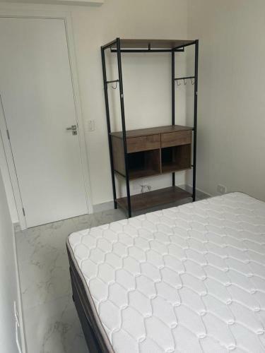 Apartamento Dois Dormit�rios Na Praia Grande