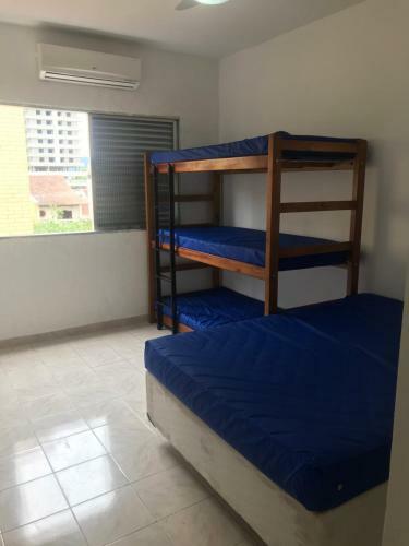 Lindo Apartamento E Pertinho Da Praia