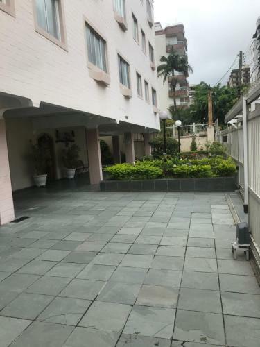 Lindo Apartamento E Pertinho Da Praia