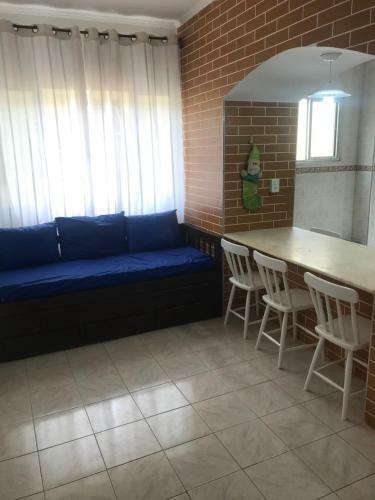 Lindo Apartamento E Pertinho Da Praia