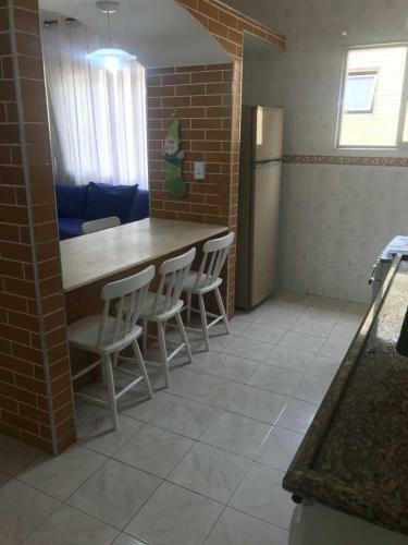 Lindo Apartamento E Pertinho Da Praia