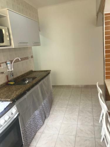 Lindo Apartamento E Pertinho Da Praia