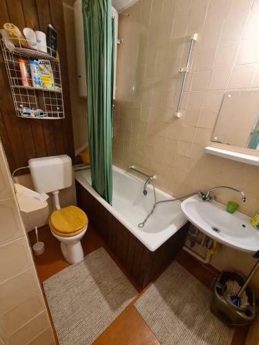 Retro Apartman