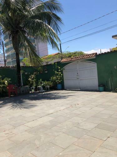 Casa Espa�osa Praia Grande Vila Guilhermina