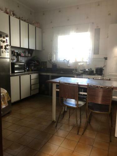 Casa Espa�osa Praia Grande Vila Guilhermina
