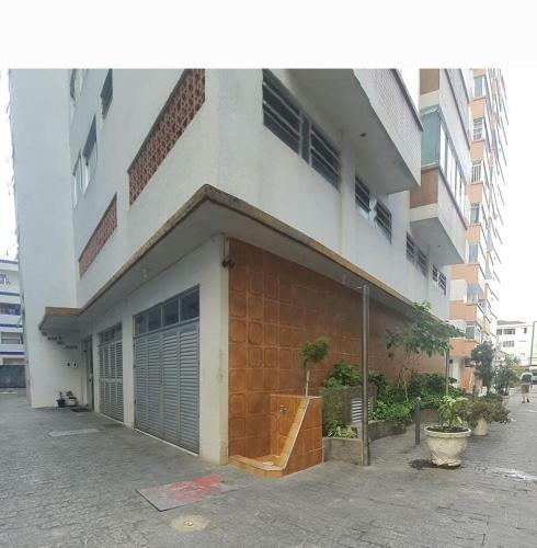 Apartamento Centro Praia Mar - Boqueir�o