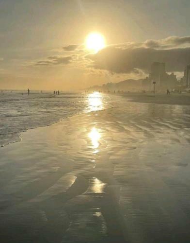 Apartamento Centro Praia Mar - Boqueir�o