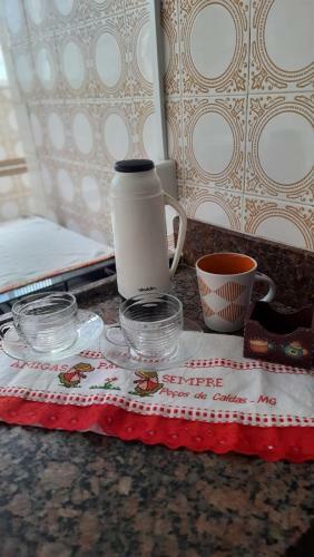 Apartamento Centro Praia Mar - Boqueir�o