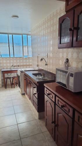 Apartamento Centro Praia Mar - Boqueir�o