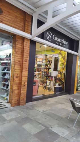 Apartamento Centro Praia Mar - Boqueir�o