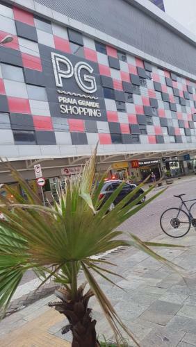 Apartamento Centro Praia Mar - Boqueir�o