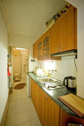 Apartamento F?t�rapartman 3f?s
